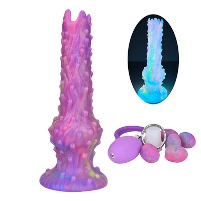 Glow-in-the-Dark 9