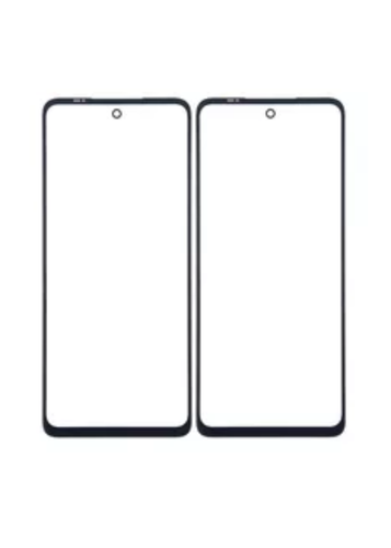 Vetro anteriore 2 in 1 con OCA preinstallato per Motorola Moto G Stylus 4G (XT2211) - Foto 2 di 3
