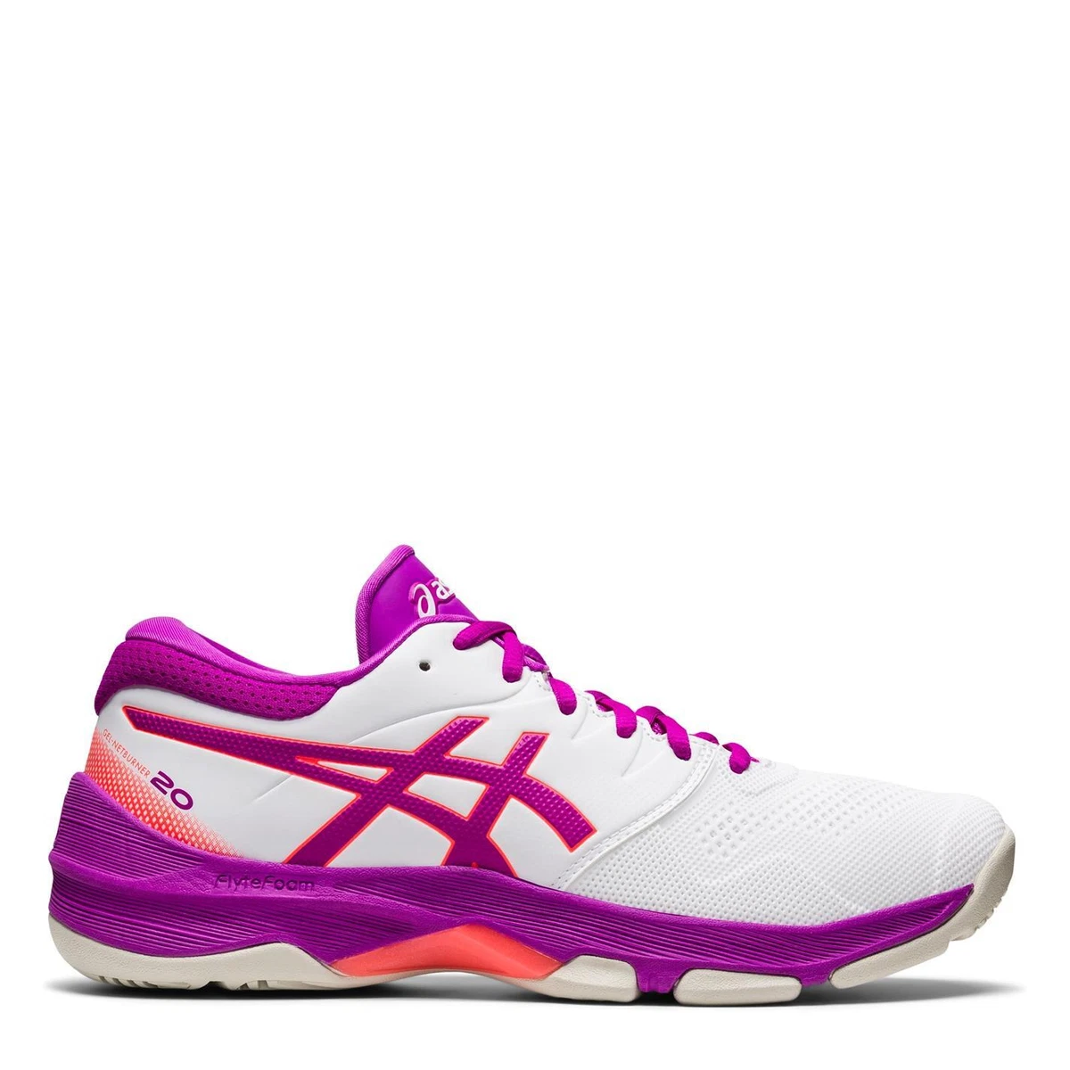 Discount shop netball shoes