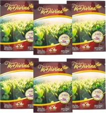 Te divina Original DETOX Tea 6 weeks Supply  Fast Shipping