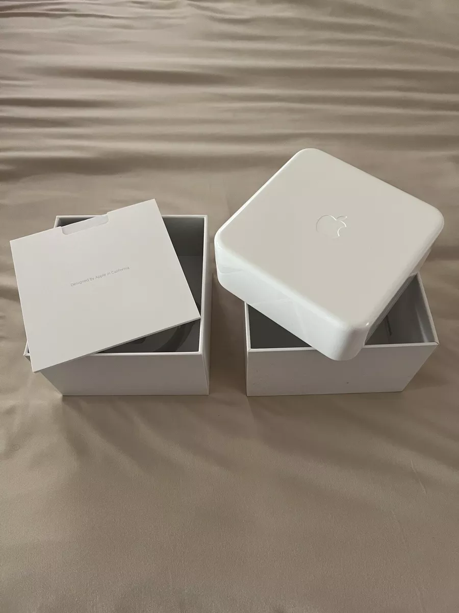 Apple watch hotsell 1 box