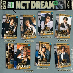 Nct Dream Album | eBay