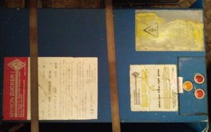 Industrial Power Factor Corrector Heavy Loads Device: 480/240VAC 3 or 1 Phase...