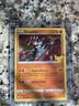 Pokemon TCG Celebrations Groudon 017 Holo Rare Fighting Type 25th Anniversary Vi