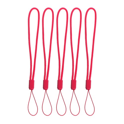 5pcs Universal Hand Wrist Strap Rope Cord Holder Lanyard for Cell Phone Camera - Picture 12 of 16