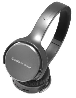 Audio Technica ATH-OX7AMP - Kopfhörer mit eingebautem Verstärker ++ UVP 229   ++