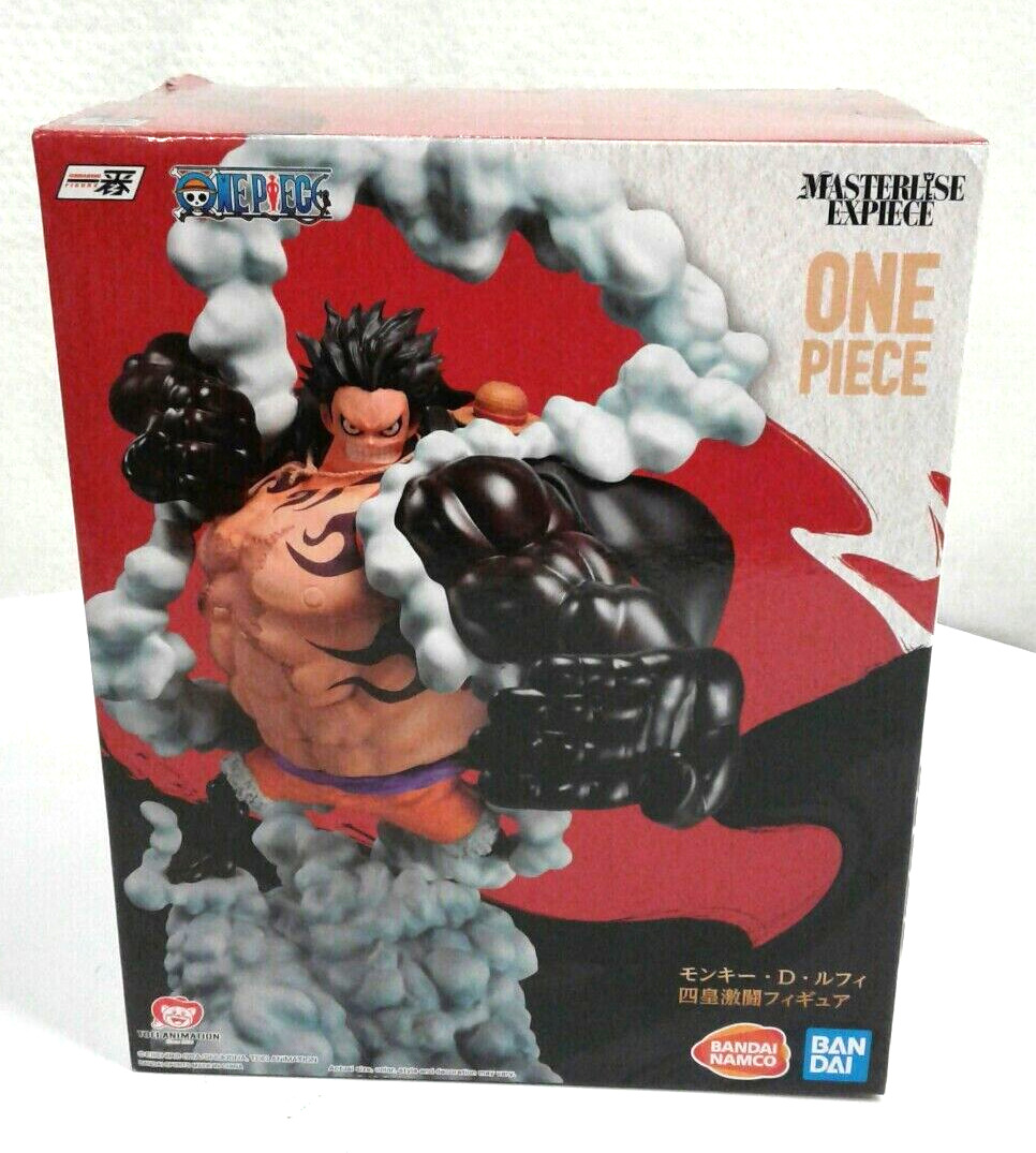 Porte-clés aléatoire One Piece, Swing Wano Country Edition - Bandai