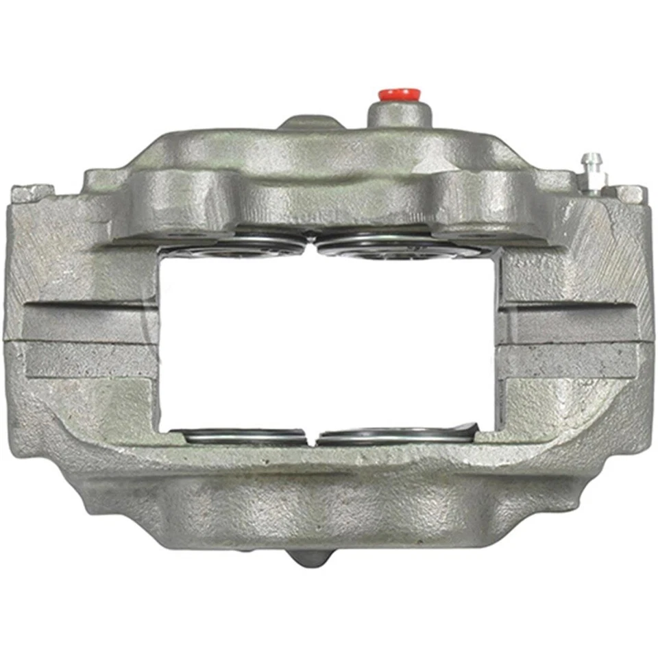 Pinza de freno delantera para Toyota Land Cruiser 1977 1978 1979 1980 1981 1982 1983 Foto 4 de 4