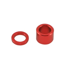 RCAWD ARA714000 Alloy Spool Spacer Set for Arrma 1-7 Felony Infraction 6S BLX