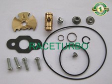 Saab 9-3 9-5 Turbo Turbocharger Gt17 Gt1752s 452204 Repair Kit Rebuild Kit Saab 9-3 9-5 Turbo Turbocharger Gt17 Gt1752s 452204 Repair Kit Rebuild Kit