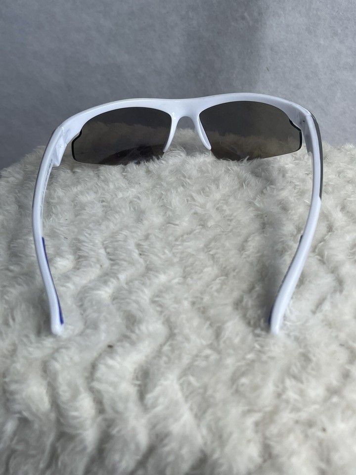Sporty White Men’s Sunglasses eBay