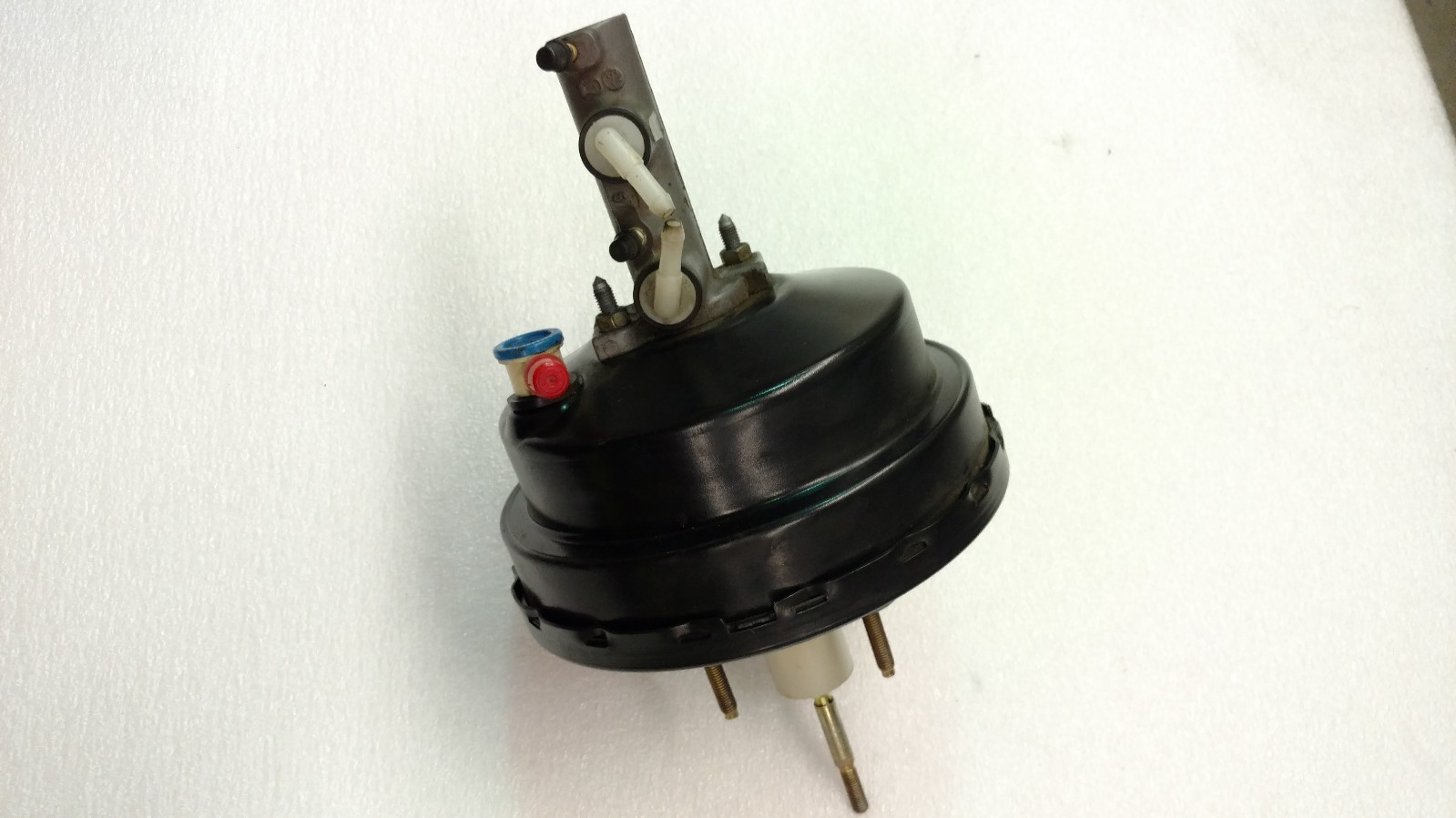 FERRARI 456 POWER BRAKE SERVO BOOSTER MASTER CYLINDER OEM 177034