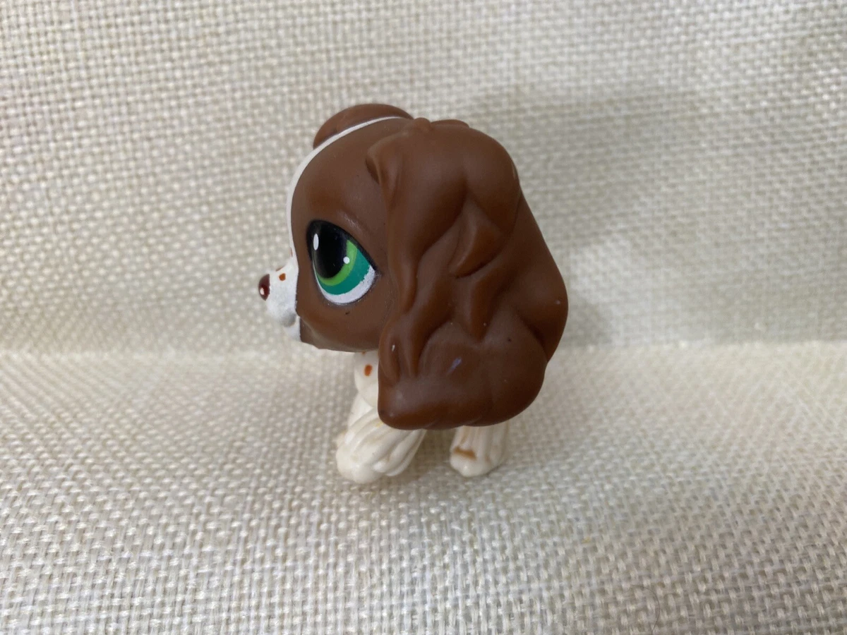 Ebay lps cocker spaniel 2025
