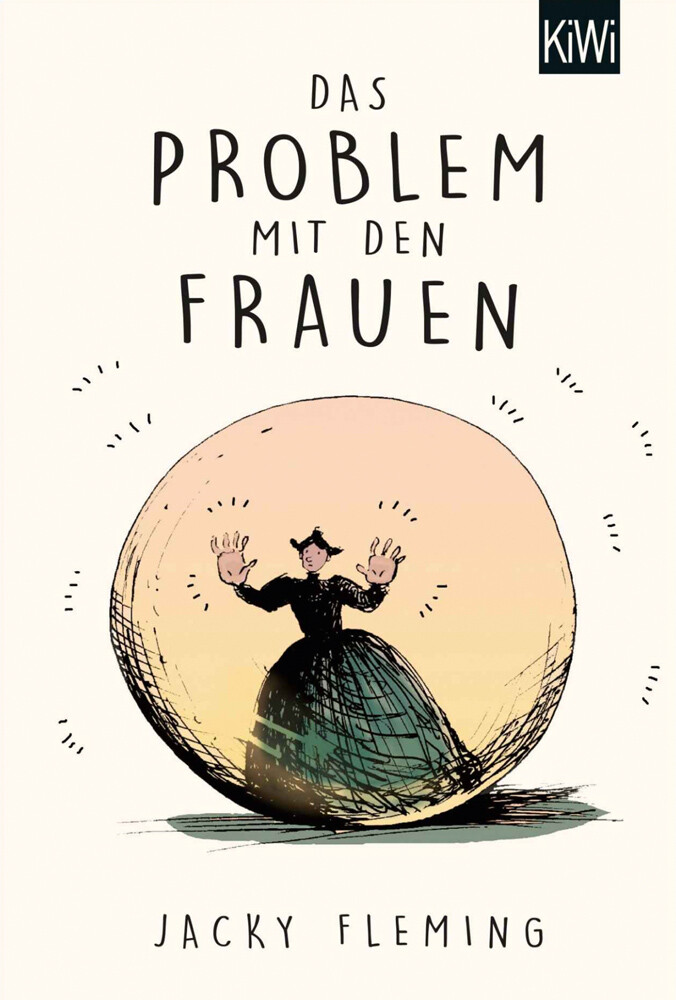 Thumbnail - Das Problem Mit Den Frauen. Jacky Fleming