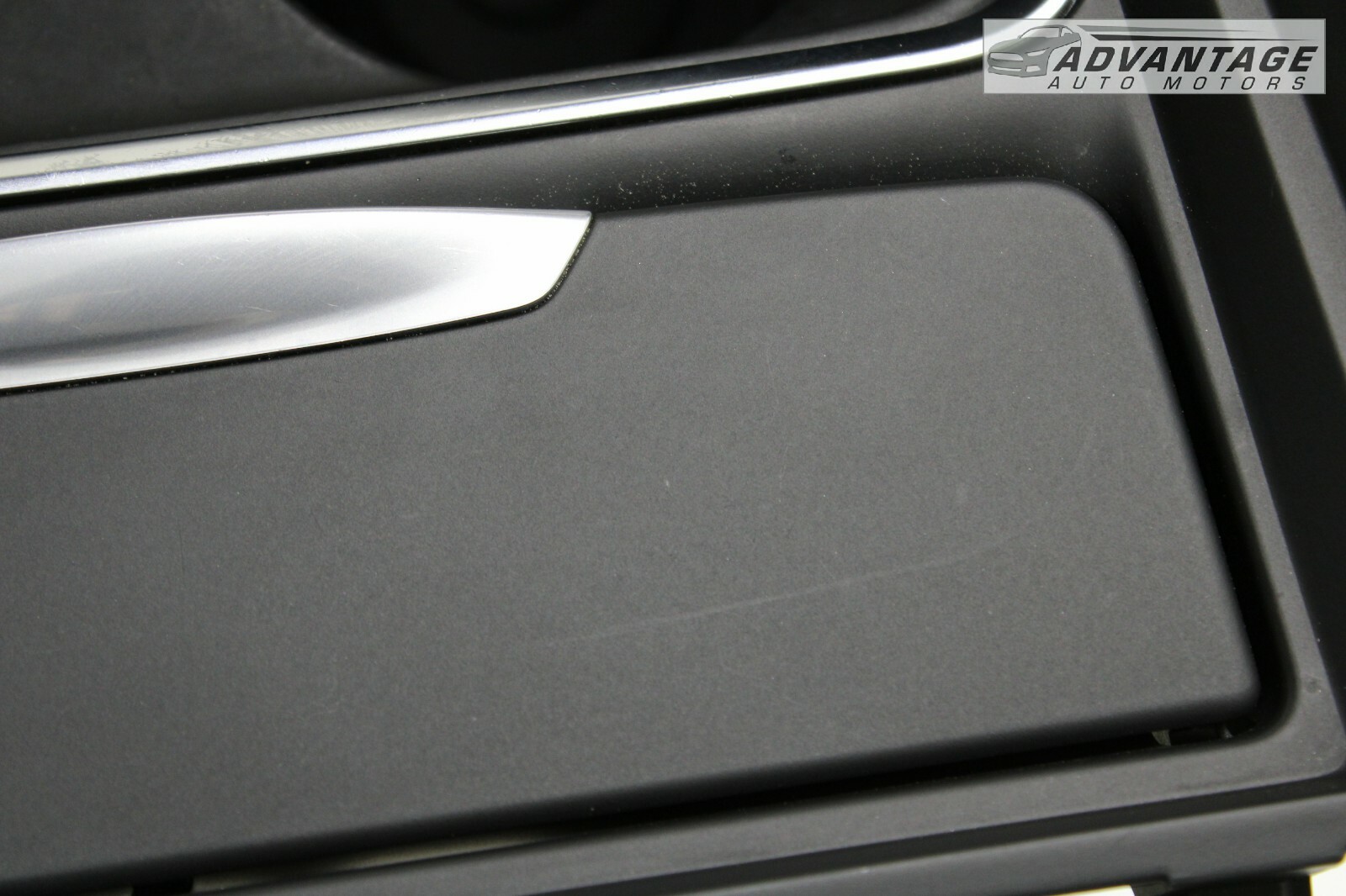 20122016 BMW 328I F30 FRONT CENTER CONSOLE CUP HOLDER ASHTRAY PANEL