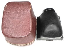 Rolleiflex Twinlens Prism Finder 3