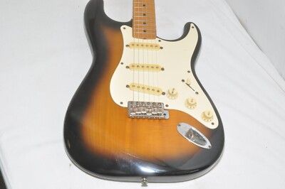Fender Japan ST57-53 1957 Stratocaster 1993～1994 Electric Guitar