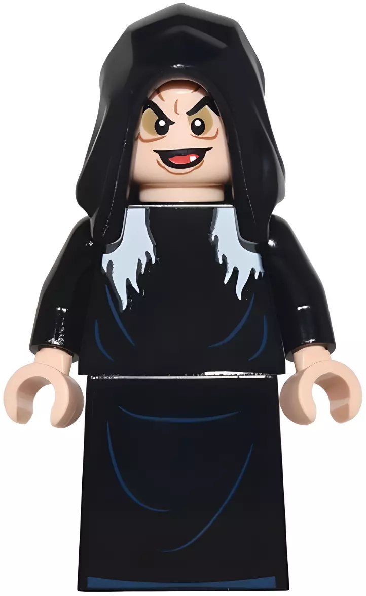 Lego evil queen sales