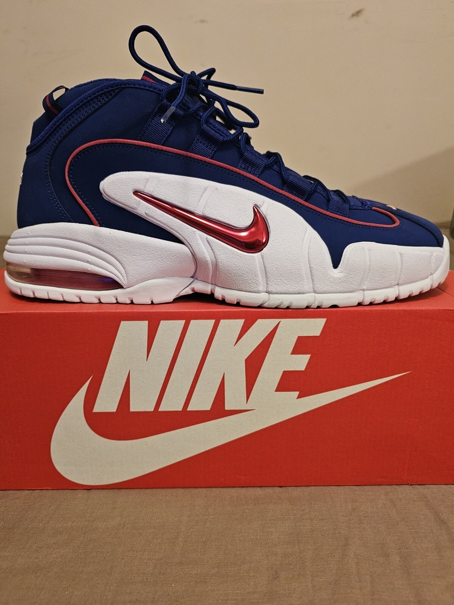 air max penny 1 lil penny