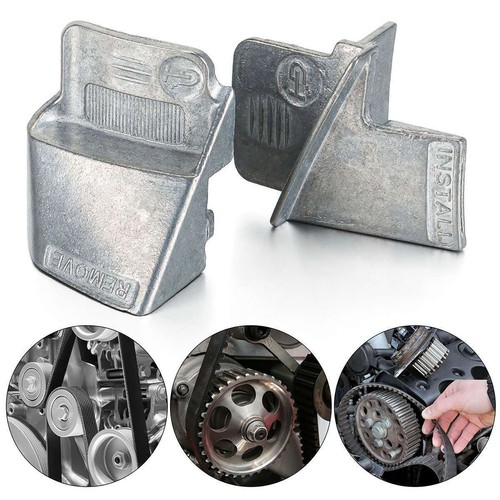 Stretch Belt Werkzeug-Set – Zum Entfernen Und Anbringen Von Keilriemen