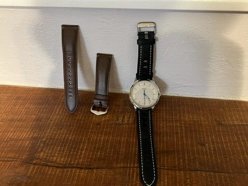 Fossil Minimalist FS5306 Wrist Watch 