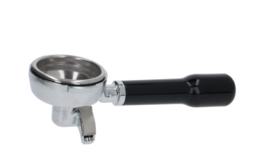 Futurmat Portafilter Filterholder with double basket 14gr spout