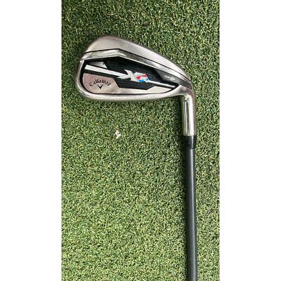 Callaway Xr Cup 360 Project X A Flex 38