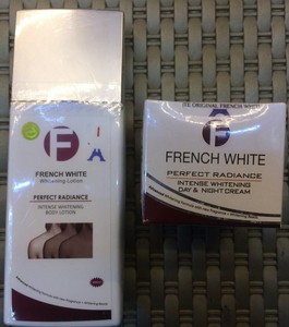 radiance day and night cream