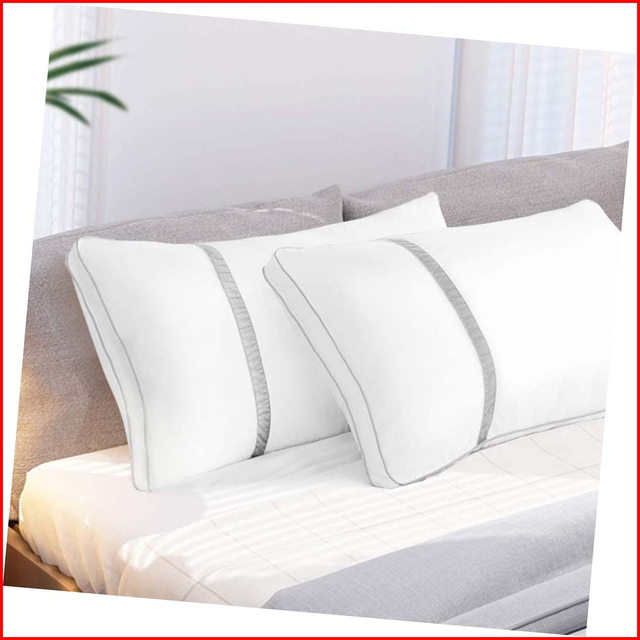 bed pillows ebay