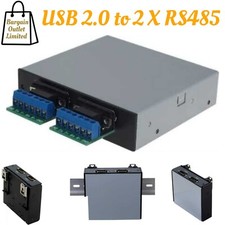 Sedna Internal USB 2.0 to 2 X