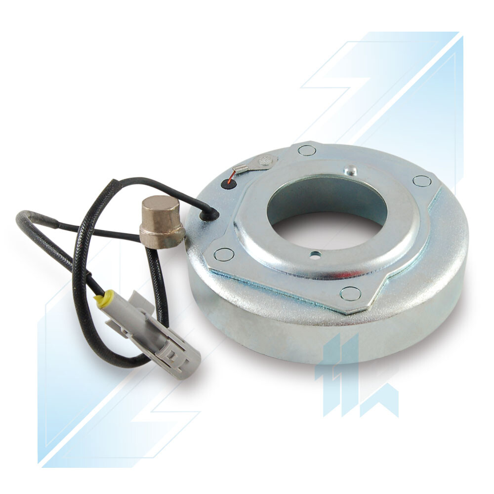 かず　1206045 A/C Compressor Coil fits Suzuki Swift III / SX4 1.6L / EZ05