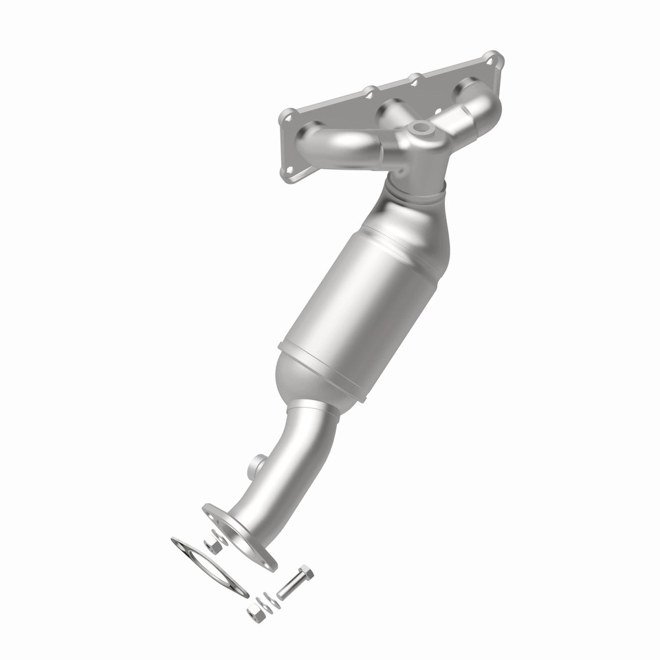 MagnaFlow 5531763DK Fits 2007 BMW 328i Catalytic Converter with