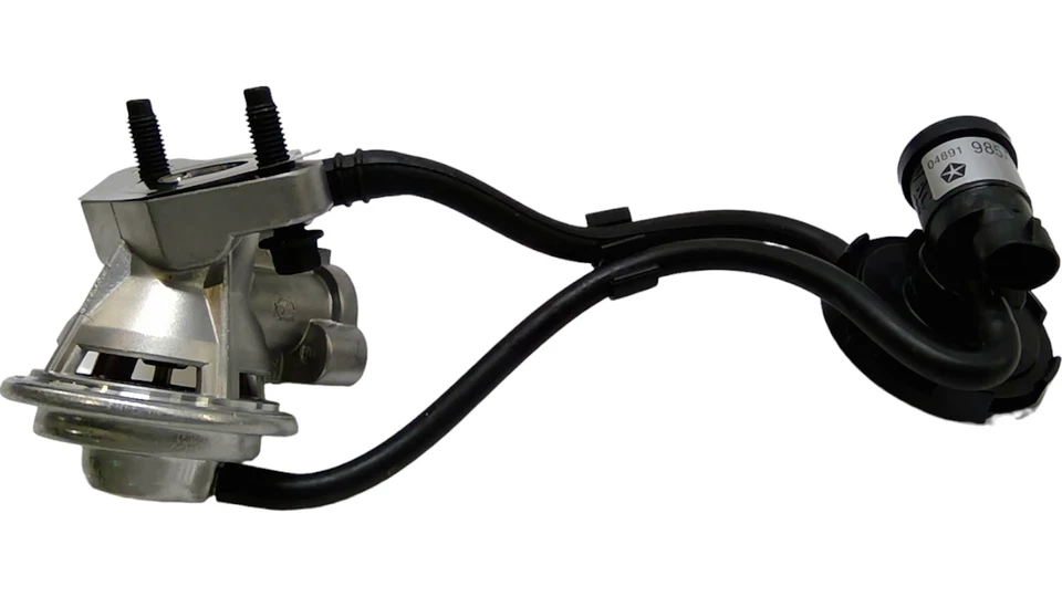 ПОДХОДИТ ДЛЯ 2001-2002 CHRYSLER PT CRUISER 02 PT CRUISER КЛАПАН EGR 4891985AB - НОВЫЙ OEM - Изображение 3 из 3