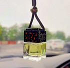 Crystal Luxor Long Lasting Scents Premium Car Fragrance Hanging Air Freshener 🏆
