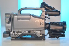 JVC GY DVCAM Camcorders for sale | eBay