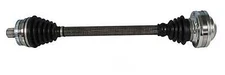 CV Axle Assembly-New CV Axle GSP NCV23010