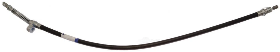 Cable de freno de estacionamiento para Dodge Challenger 2011-2017, cargador RAYBESTOS Foto 2 de 2