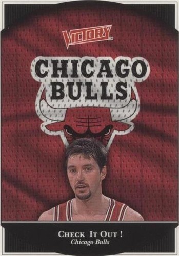 1999-00 Upper Deck Retro #TK Toni Kukoc Inkredible | eBay