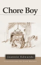 Chore Boy, Paperback by Edwards, Jeannie, Like New Used, Free shipping in the US