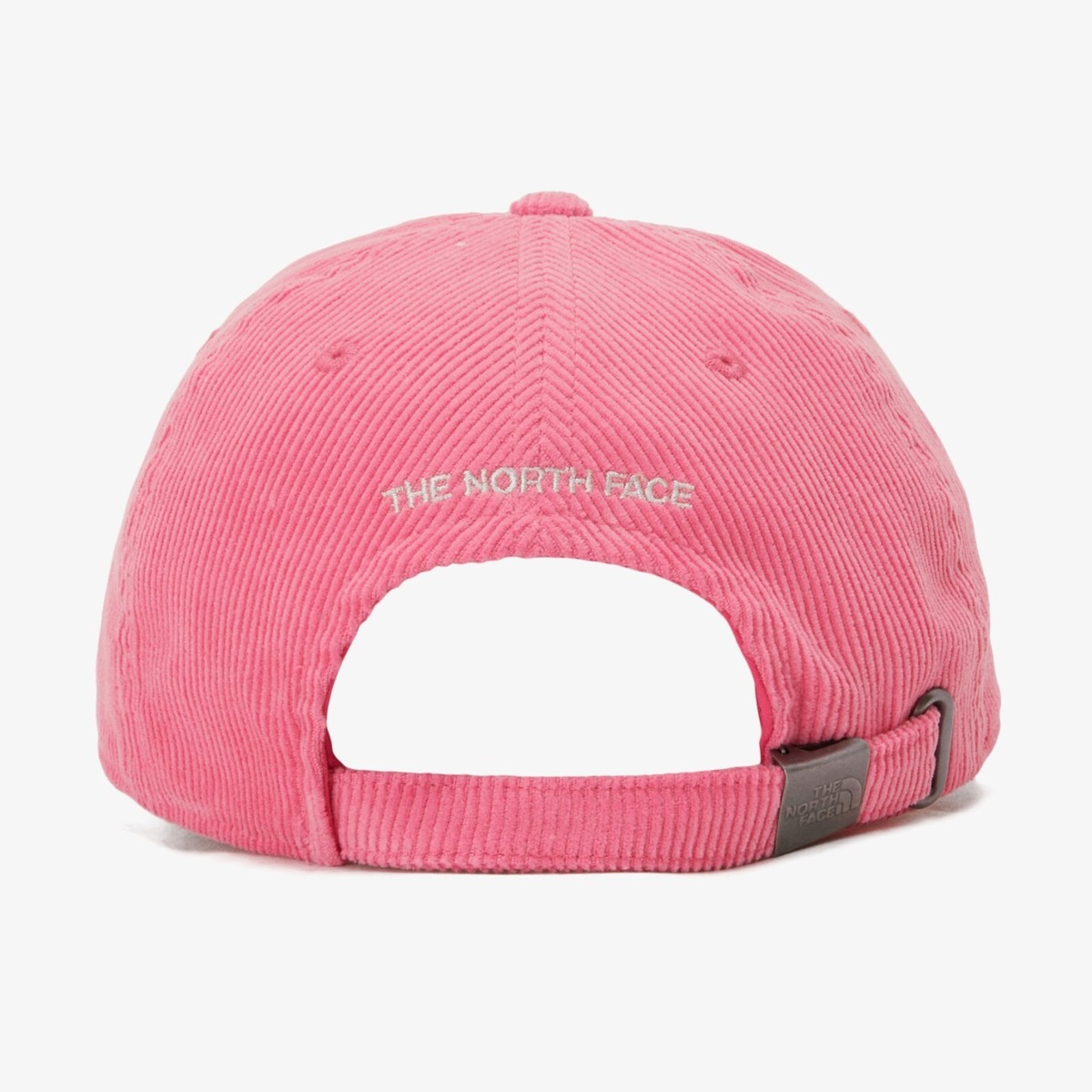 【THE NORTH FACE】COTTON BALL CAP CORDUROY NEW THE NORTH FACE CORDUROY BALL CAP NE3CP50N PINK UNISEX