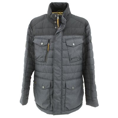 Steppjacke Camel Active Herren Sommerjacke Camel Active Steppjacke