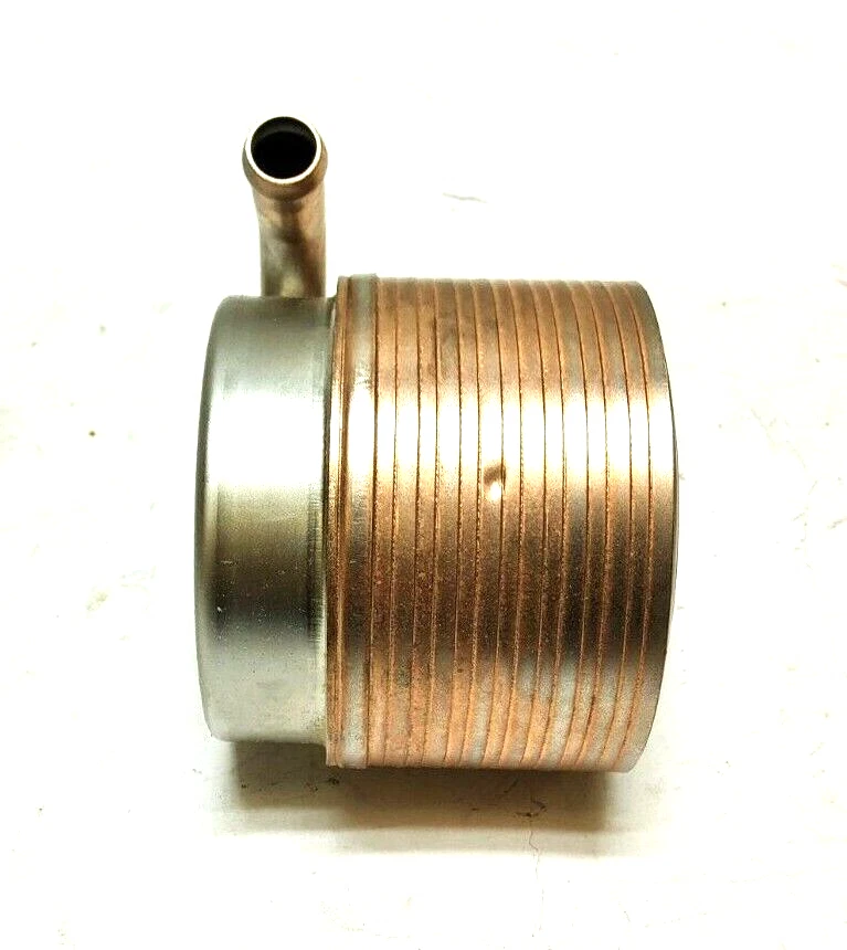 Nuevo enfriador de aceite Subaru OEM 2015 WRX Sti-engine 21311AA120 Foto 2 de 4