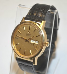 omega seamaster 1978