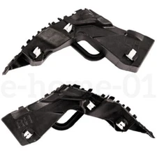 Bumper Bracket For 2017-2018 Hyundai Elantra Front LH and RH Mounting Bracket