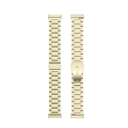 Metal Stainless Steel Watch Band Wrist Strap For Fitbit Versa 2/3/4/Sense/Lite - Picture 68 of 176