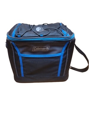 Coleman Xtreme Soft Cooler Coleman Soft Cooler With Hard Insert