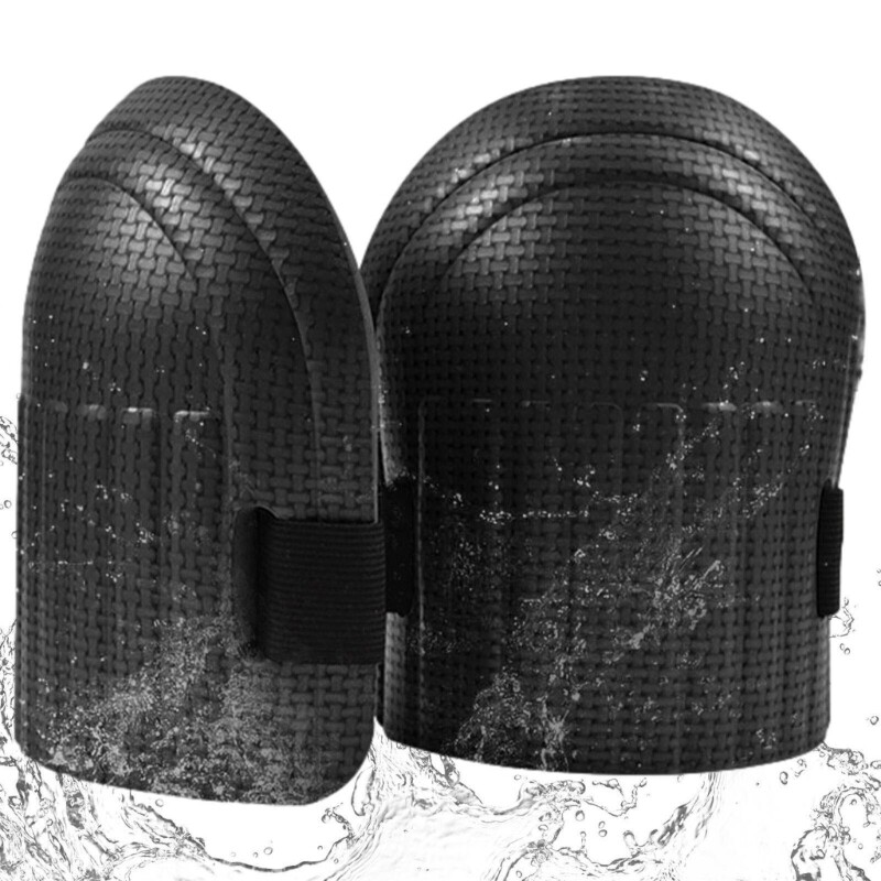 1 Pair Carpenters Knee Pads Gardening Gear Knee Pads EVA Cushion Inner Liner eBay