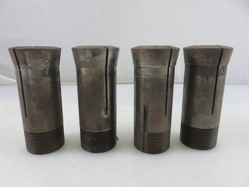 Original South Bend 5C Round Collet 7pc Set For Lathe - Picture 11 of 11