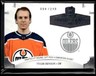 2020-21 Upper Deck The Cup Rookie Class Tyler Benson Rookie /249 Edmonton Oilers
