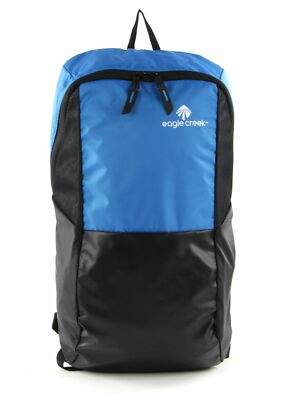 eagle creek Pack-It Sport Daypack Rucksack Freizeitrucksack Tasche Blue Blau Neu